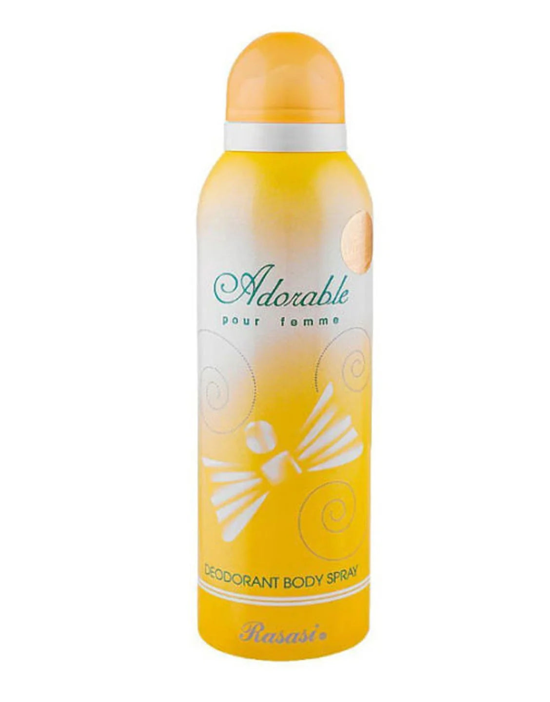 ADORABLE BODY SPRAY 200ML