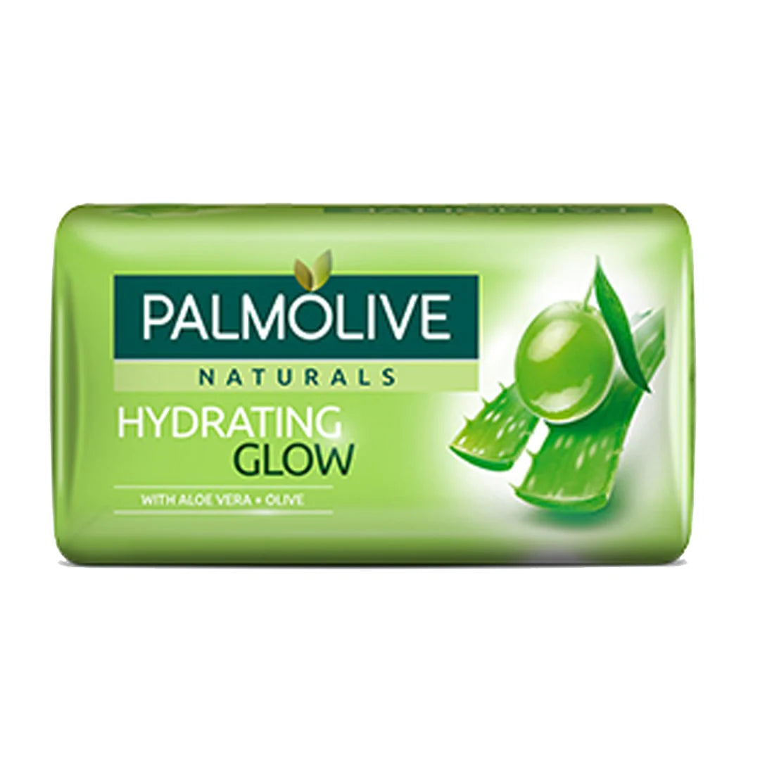 PALMOLIVE HYDRATING GLOW SOAP 130G