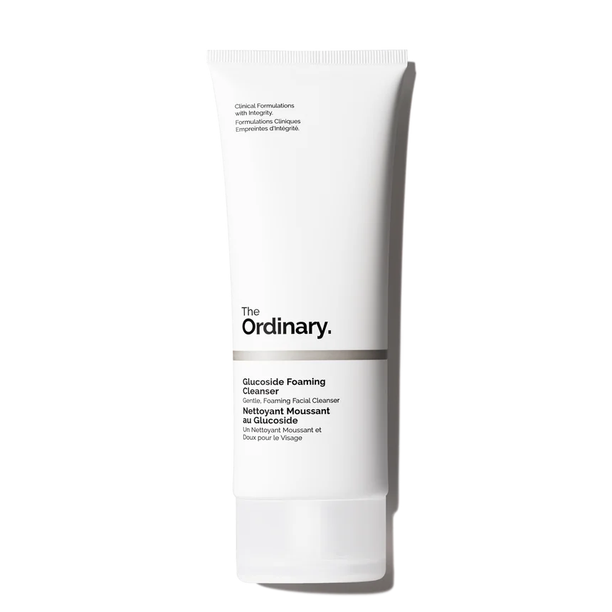 THE ORDINARY GLYCOLIPID CREAM CLEANSER 150ML