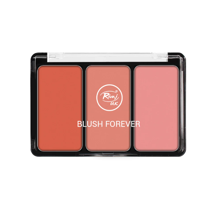 RIVAJ UK BLUSHER FOR EVER