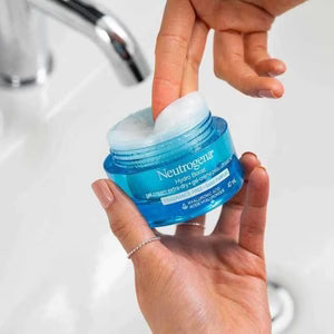 Niutrogena Hydro Boost Water Gel Moisturizer 50ml