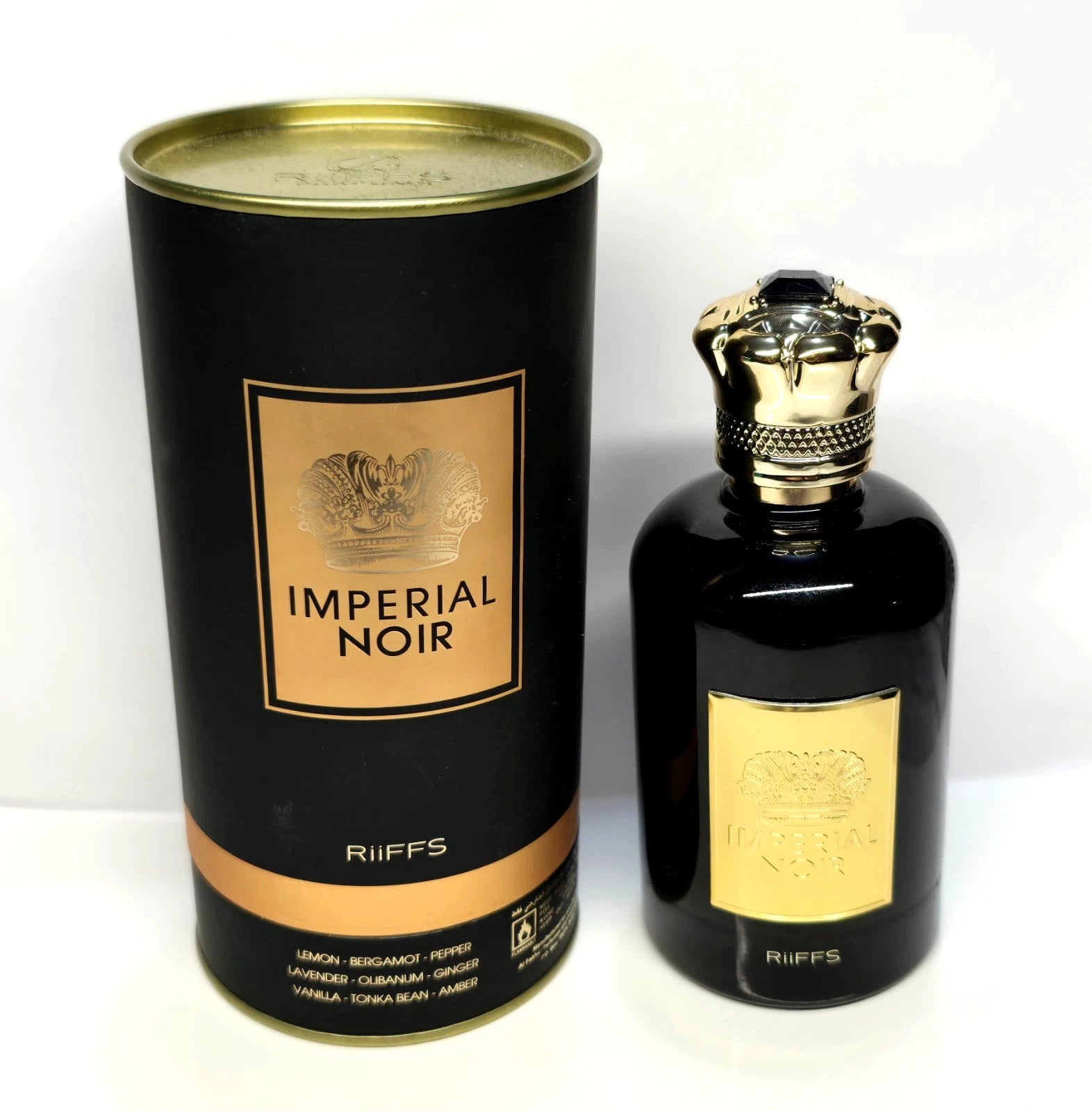 Imperial Noir For Men
