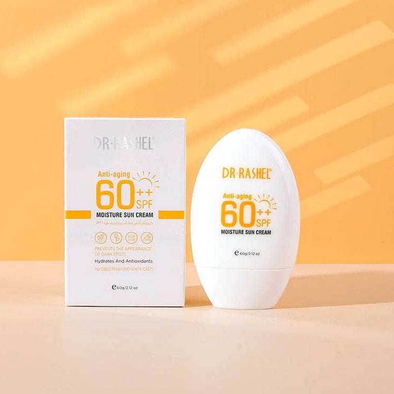 DR RASHEL ANTI AGING SUN SCREEN