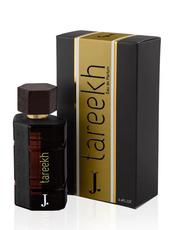 Junaid Jamshed J. Tareekh EDP 100ml