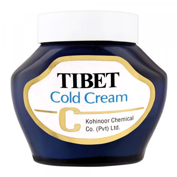 TIBET COLD CREAM LARGE