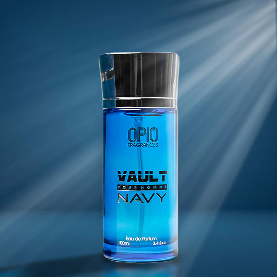 OPIO VAULT PERFUME 100ML