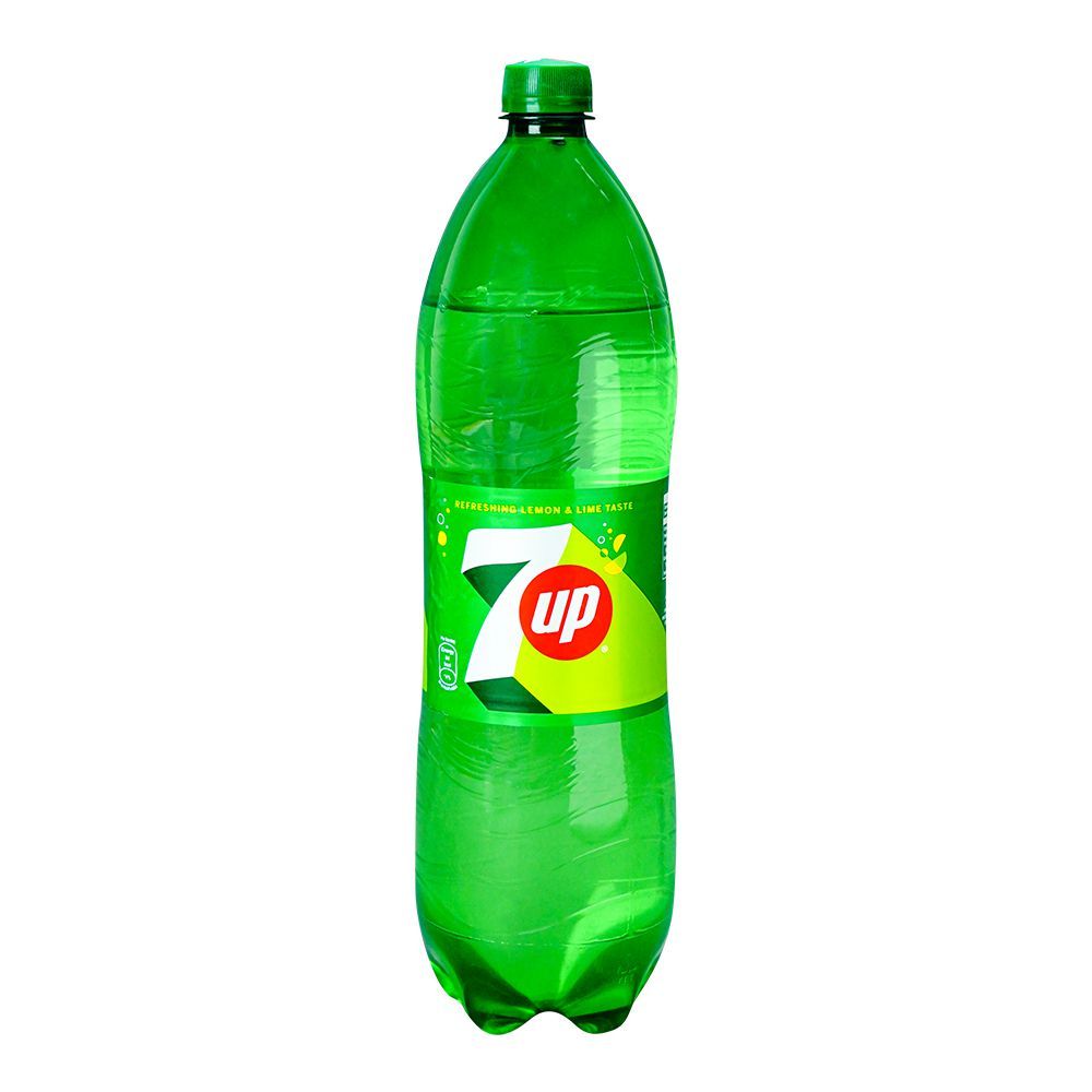 COLD DRINK 7UP 1.5LTR